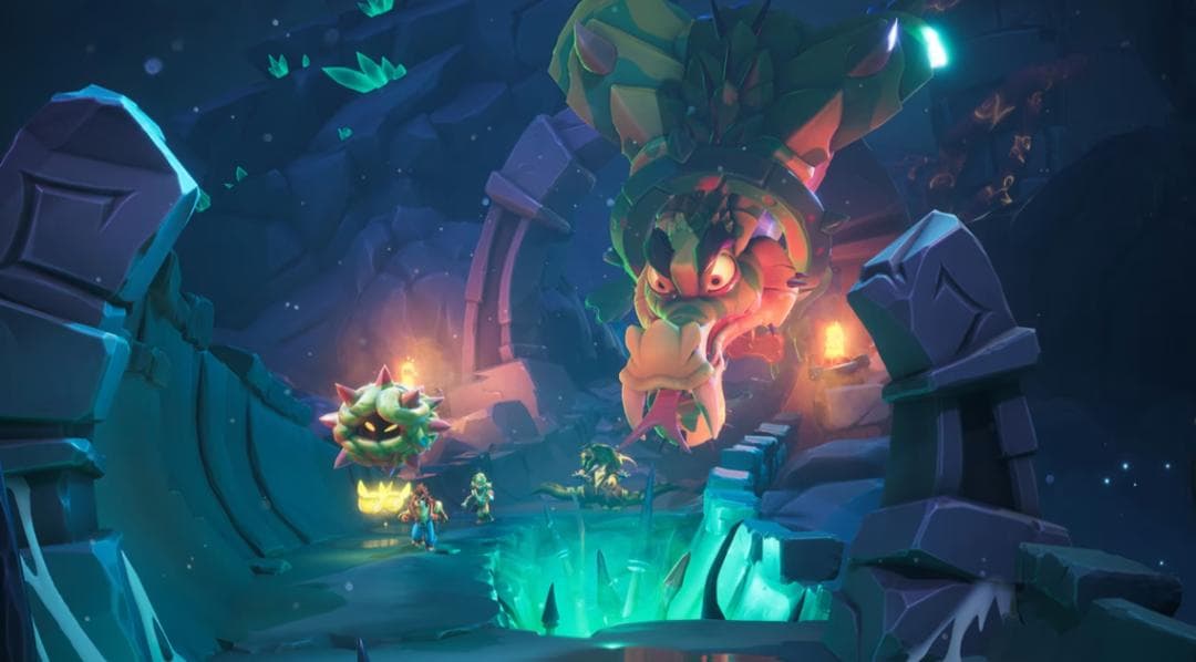 Nikoderiko the Magical World Switch 北米版