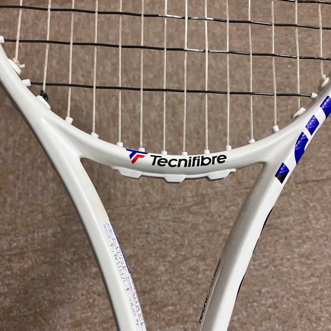 Tecnifibre T-FIGHT300 テニスラケット G2