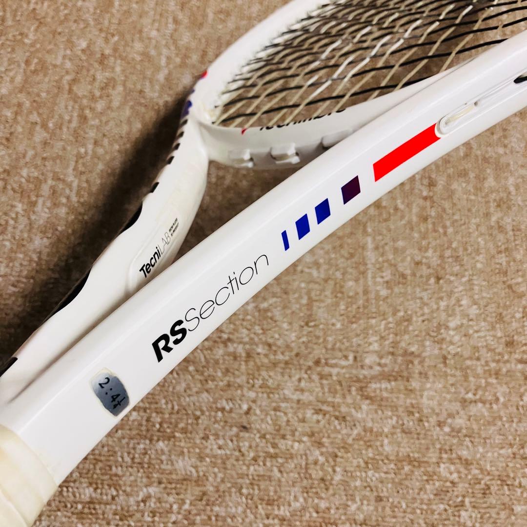 Tecnifibre T-FIGHT300 テニスラケット G2