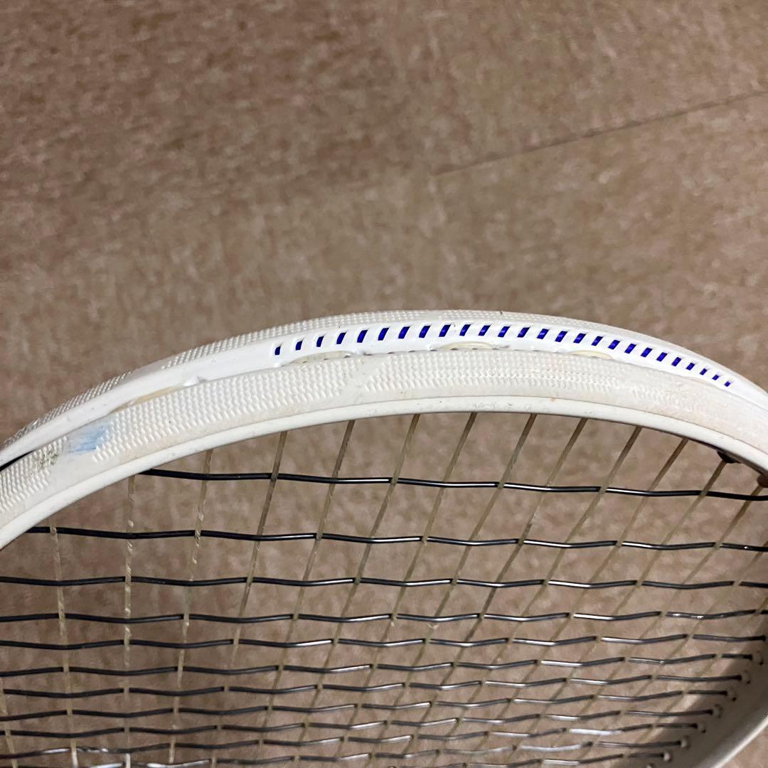 Tecnifibre T-FIGHT300 テニスラケット G2