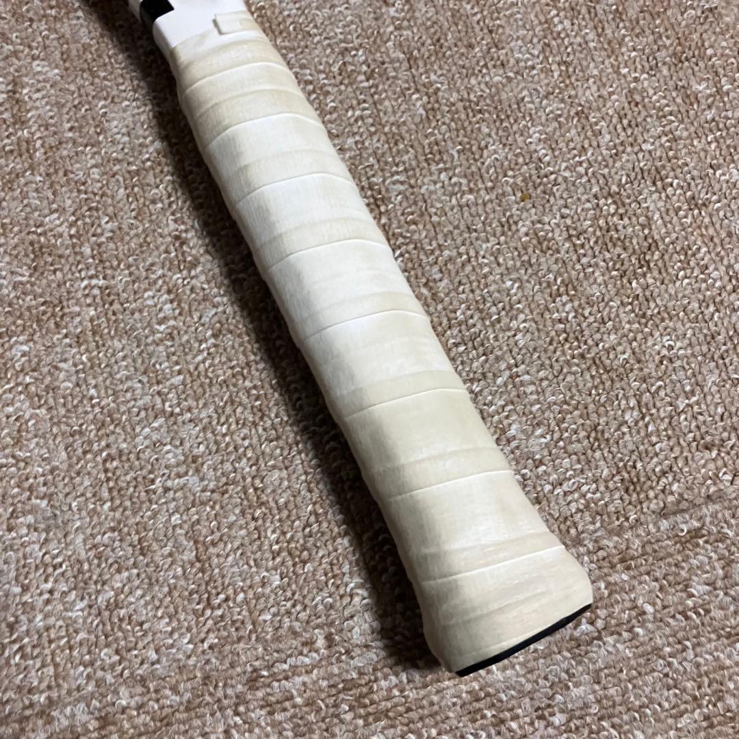 Tecnifibre T-FIGHT300 テニスラケット G2