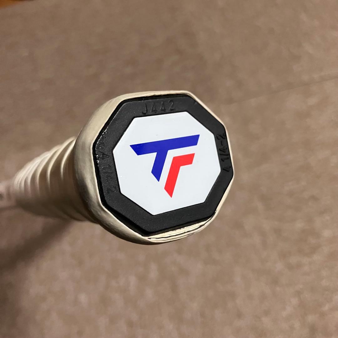 Tecnifibre T-FIGHT300 テニスラケット G2