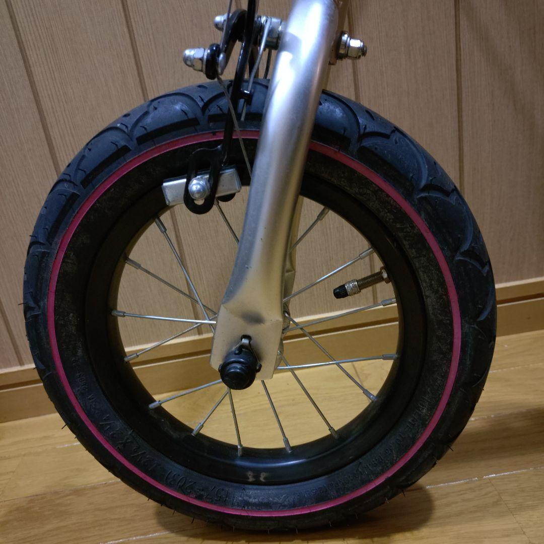 Henshin Bike　へんしんバイク