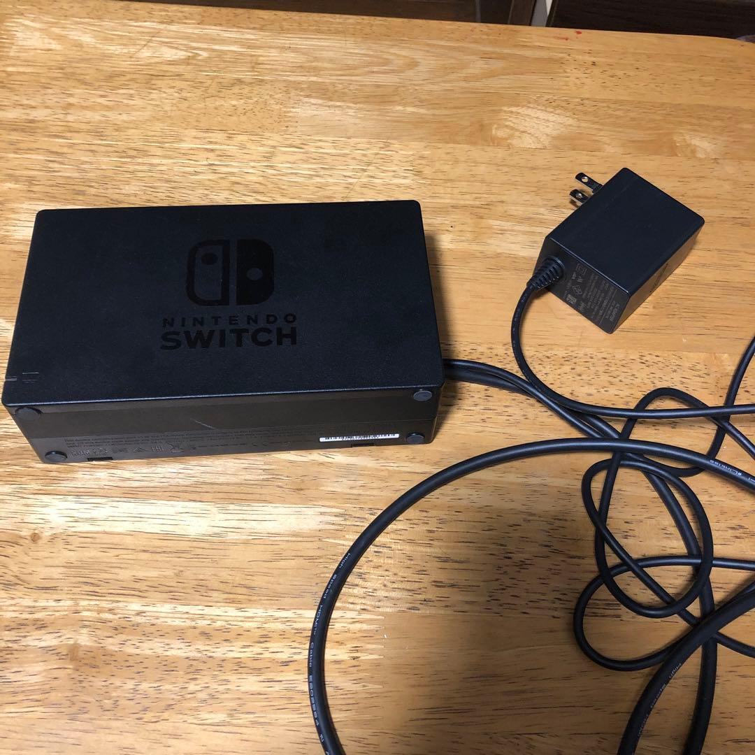 Switch（箱付き美品）値下げ交渉可能