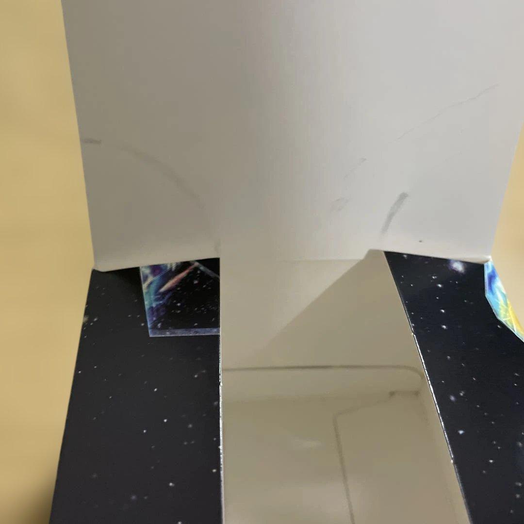 ミセス　WELTRAUMライトバンド　ゼンジン