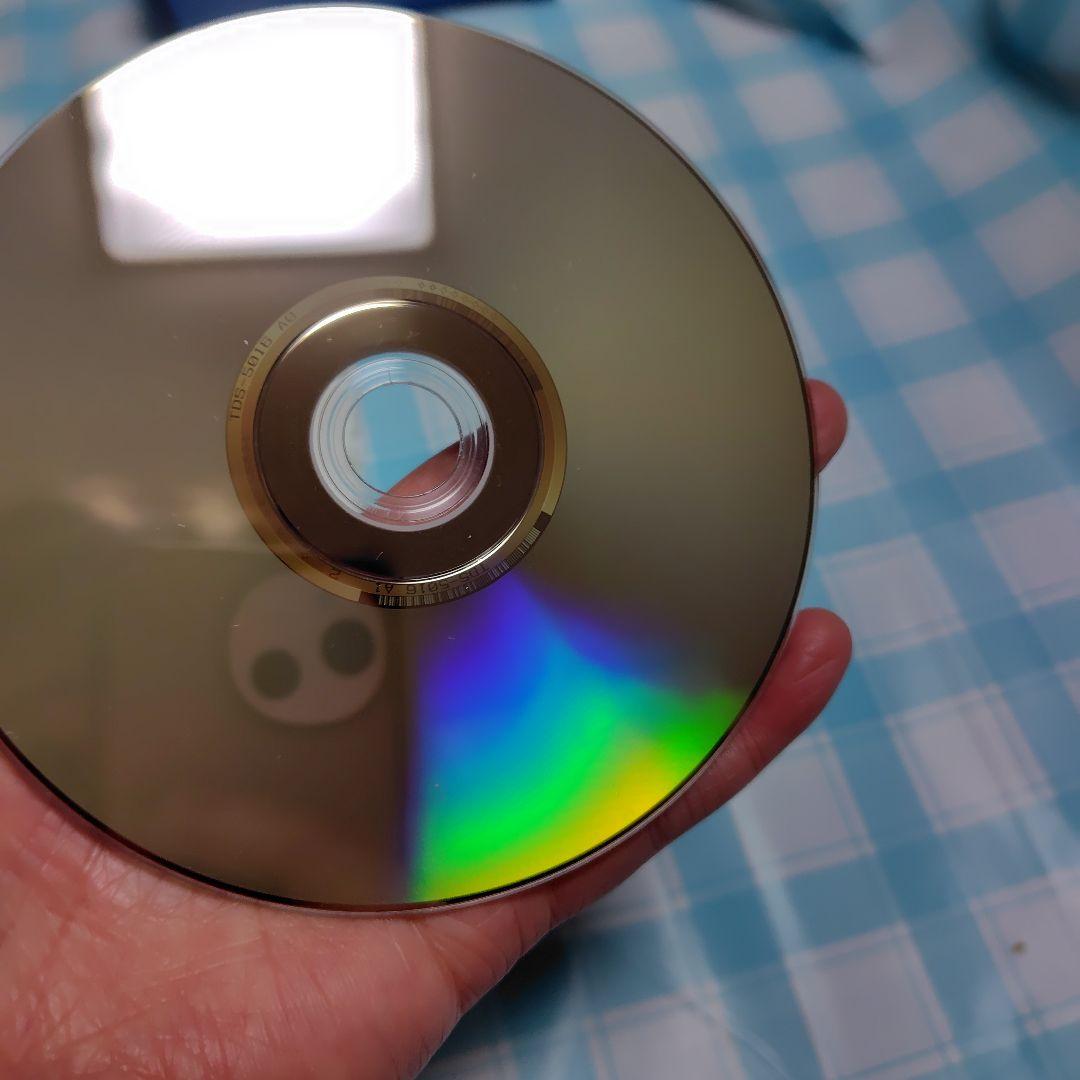 セル版　白い影 DVDBOX まとめ売り　その物語のはじまりと命の記憶 中居正広