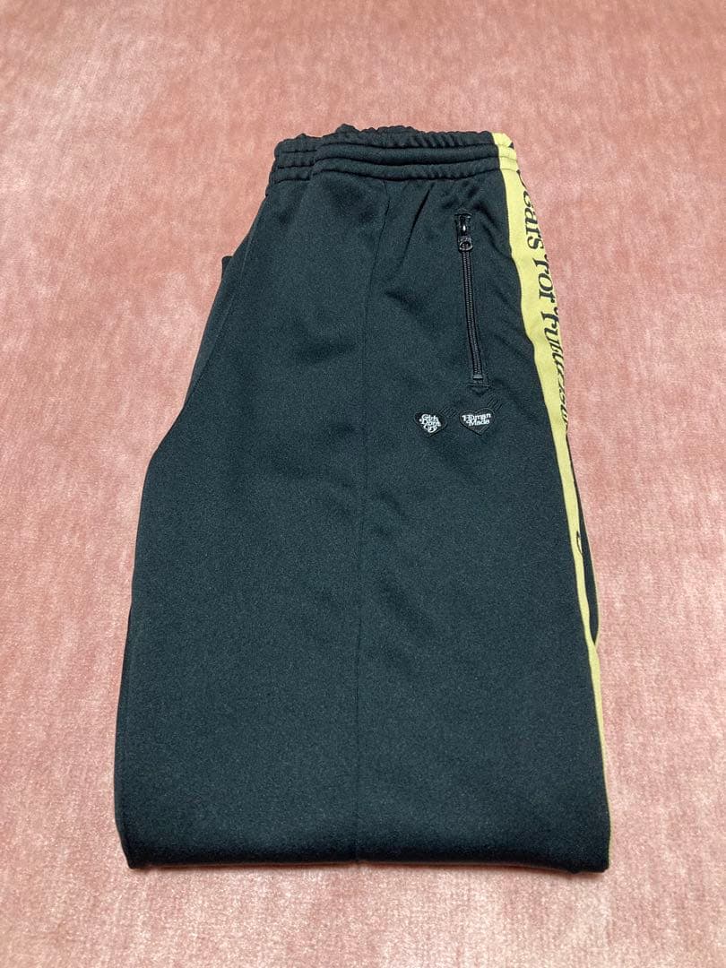パンツ human made Girls Don't Cry Track Pants
