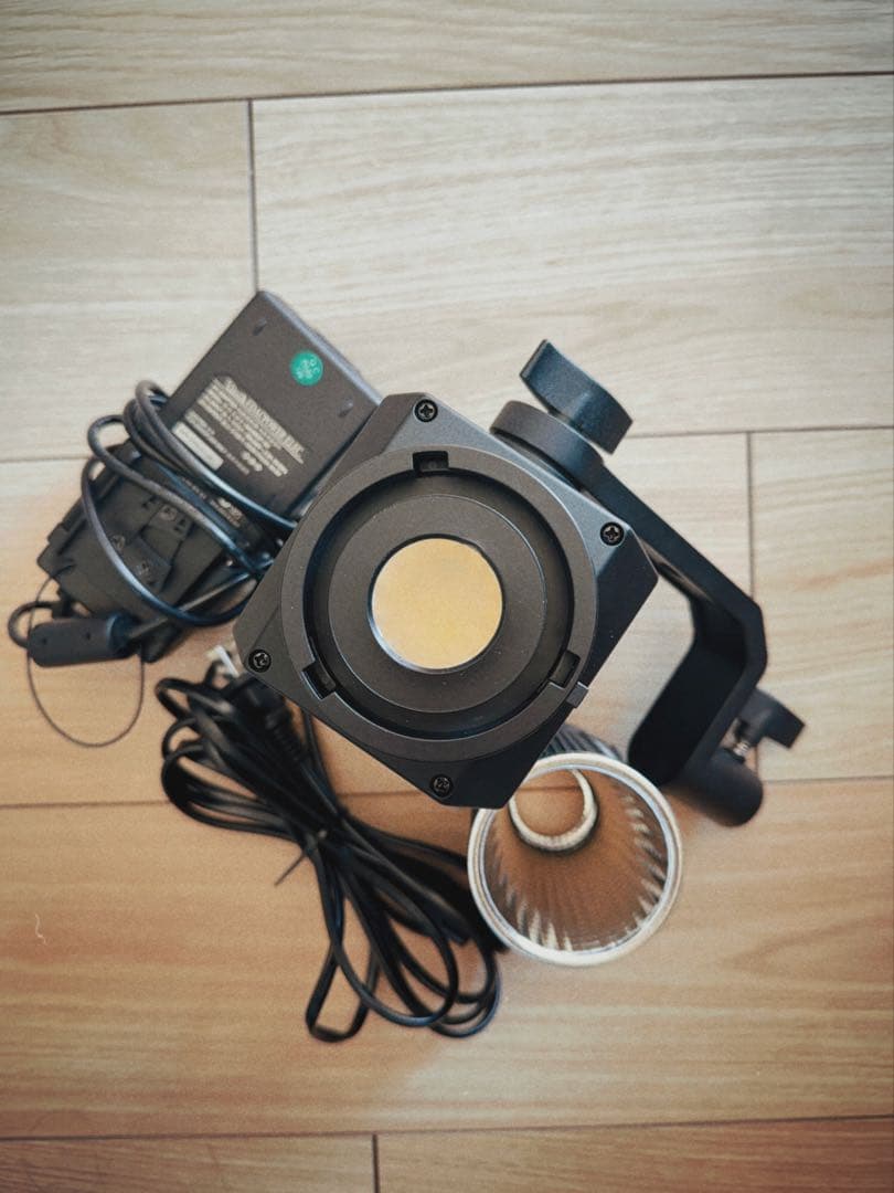 NANLITE Forza 60C フルカラー