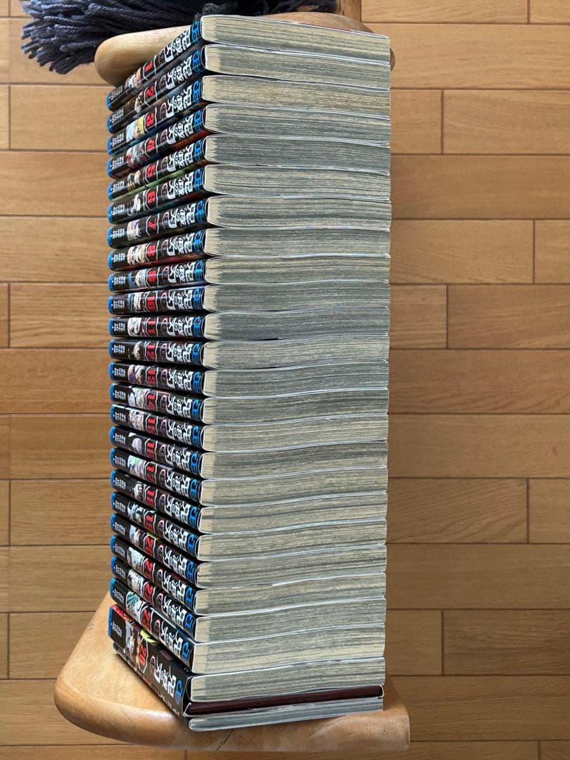 鬼滅の刃 全巻セット 23巻　＋　第零巻、特装版(第20巻)