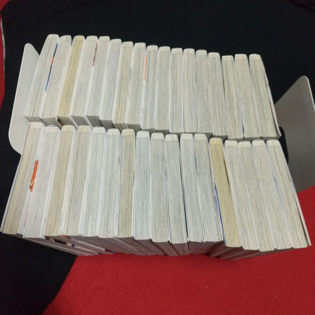 ダイヤのA actＩ／／全34巻セット 寺嶋裕二