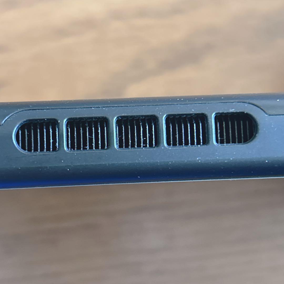 動作確認済　Nintendo Switch 本体 ジャンク品