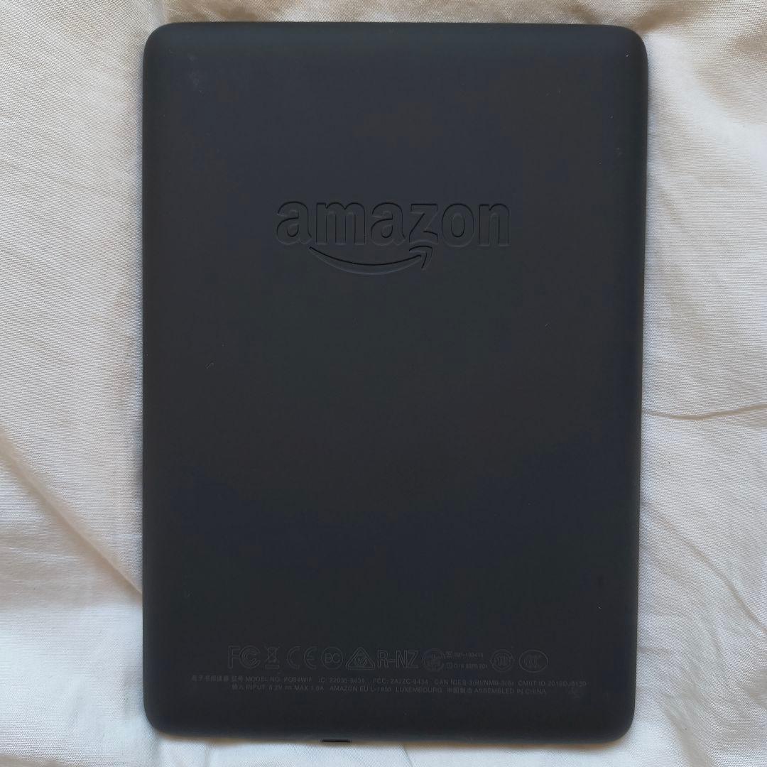 【10世代・8GB】Kindle PaperWhite