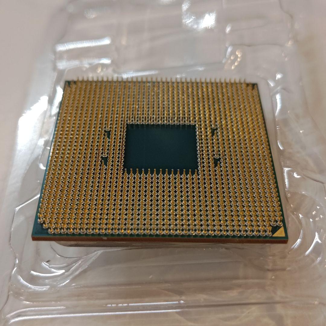 CPU AMD Ryzen 7 5800X3D