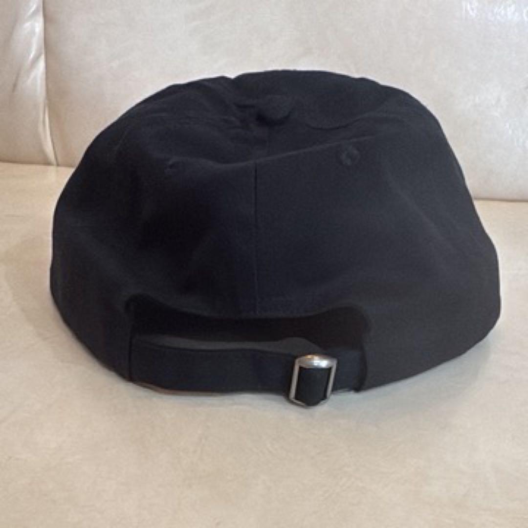ENNOY Cotton Ē Cap \"Black\"
