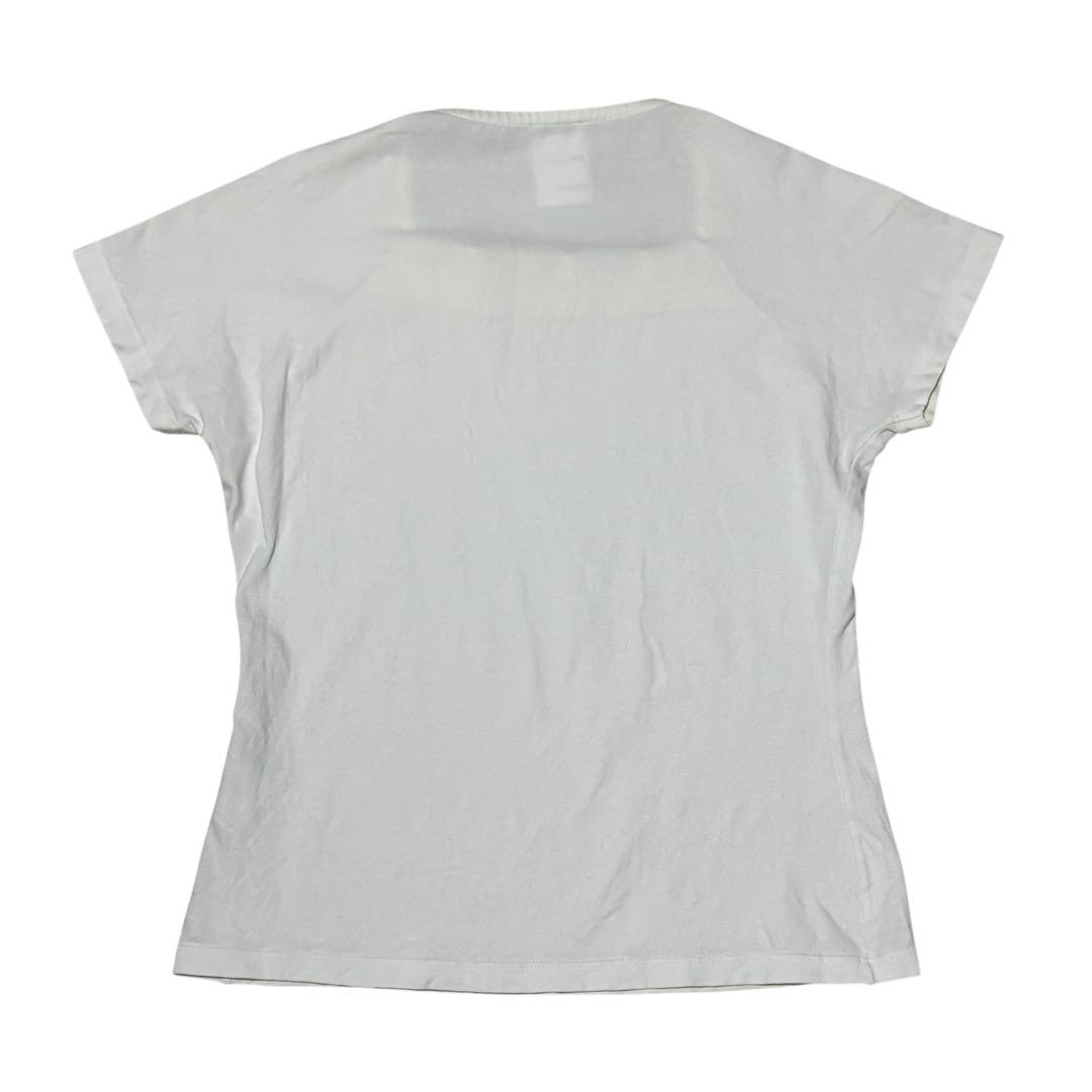 CHANEL シャネル Tシャツ 38