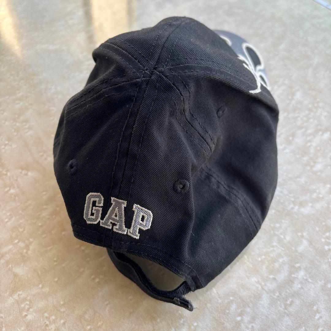 Yzy Yeezy GAP BALENCIAGA フレイムキャップ