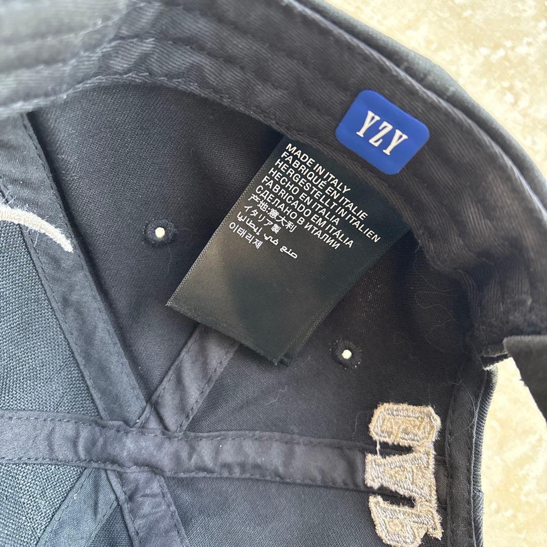 Yzy Yeezy GAP BALENCIAGA フレイムキャップ