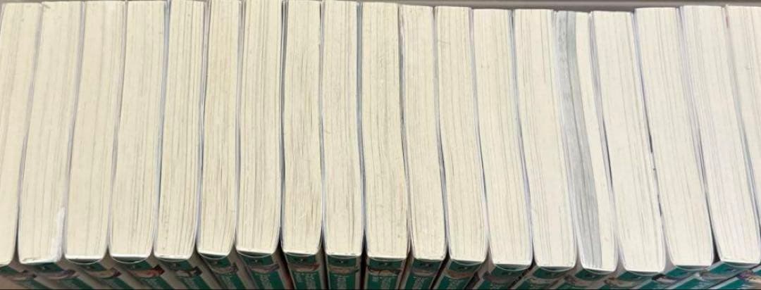 Re:ゼロから始める異世界生活1-20 リゼロ小説20冊