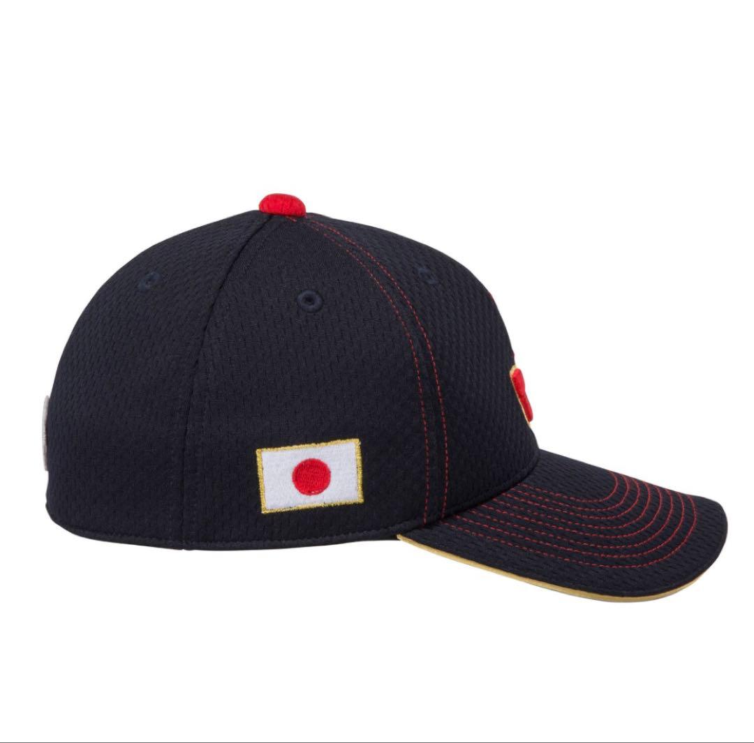WBC2023 オーセンティックCAPー新品未開封ー