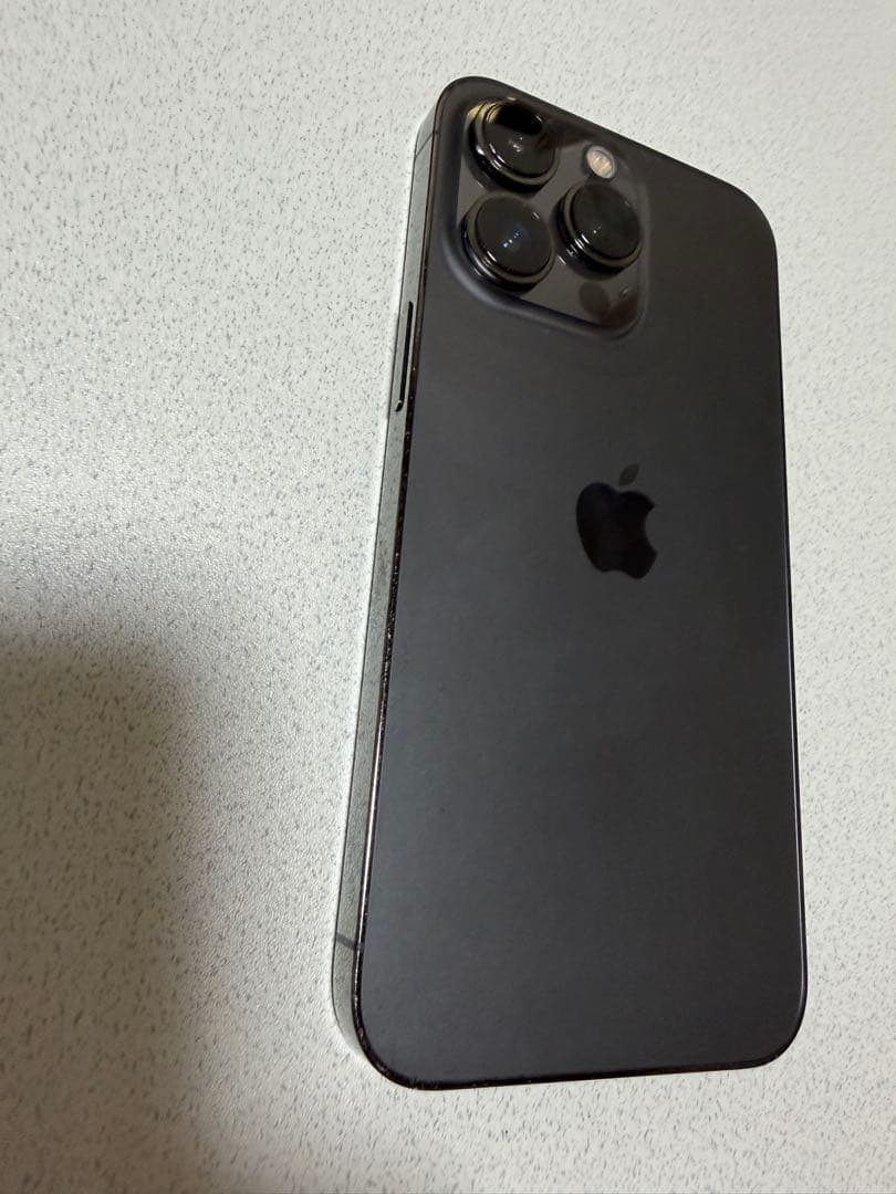 Apple iPhone 13Pro 1.02TB (キャリア制限無し)特価‼️
