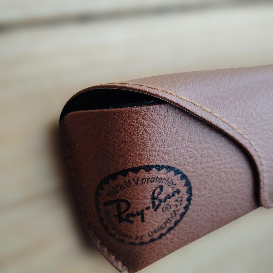 Ray-Ban Wayfarer RB 2140 ブラック