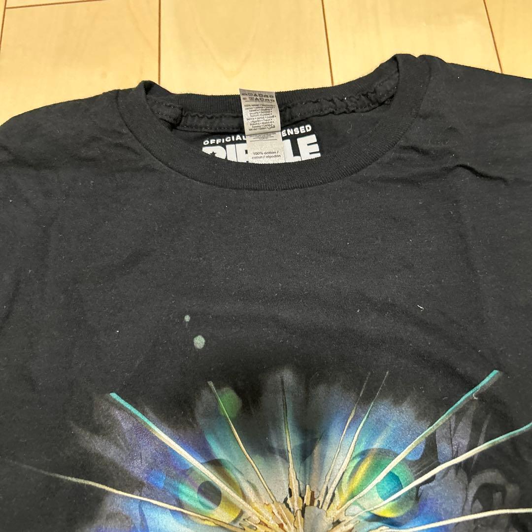 デスノート　death note Tシャツ　viz media ウィズメディア