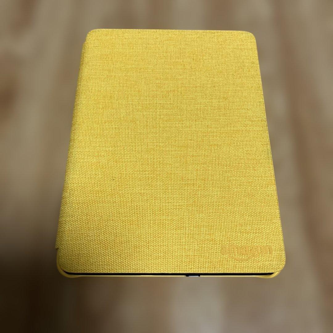 Kindle Paperwhite (第10世代) 8GB