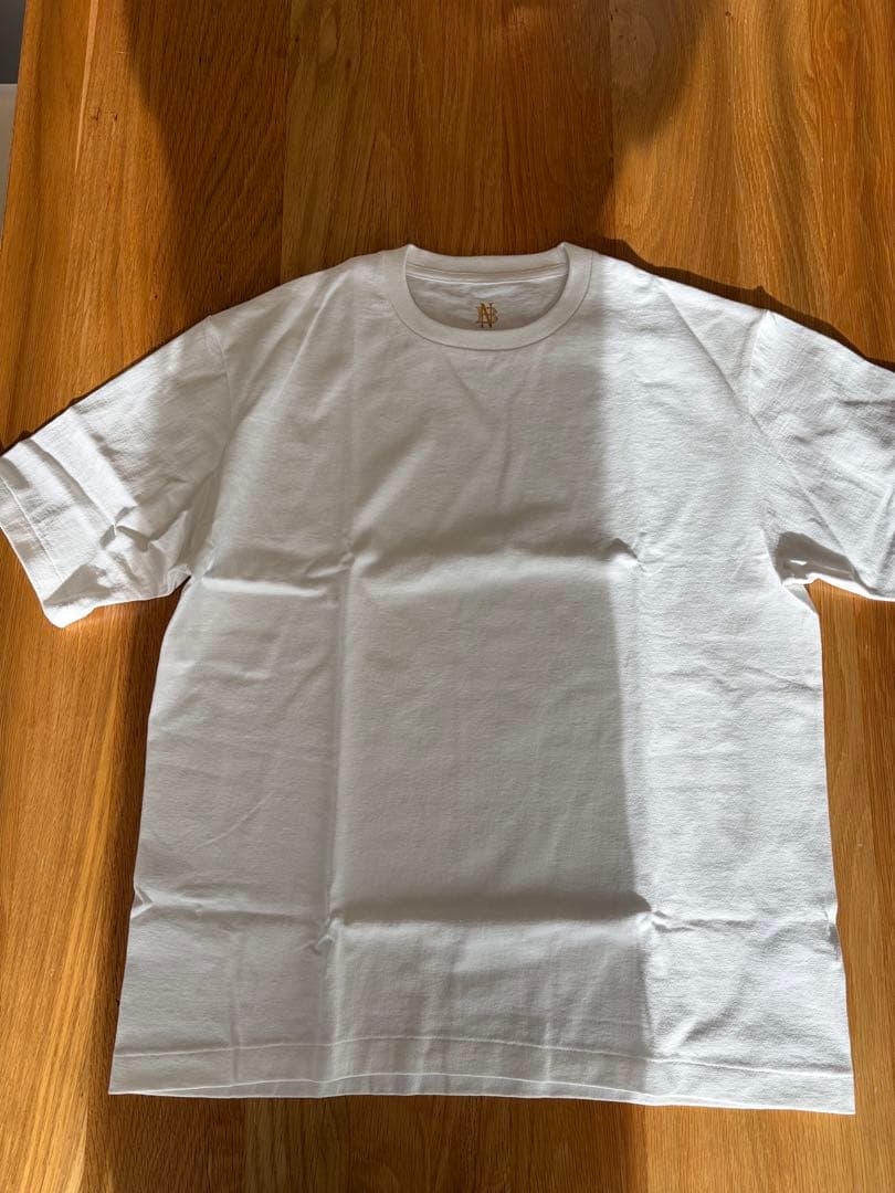 BATONER MERIYASU T-SHIRT(PACK) パックT
