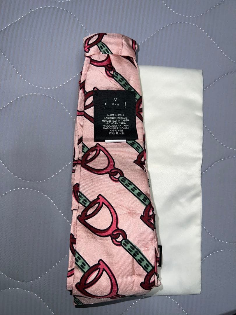 ☆GUCCI ホースビット　ターバン　ヘアバンド☆
