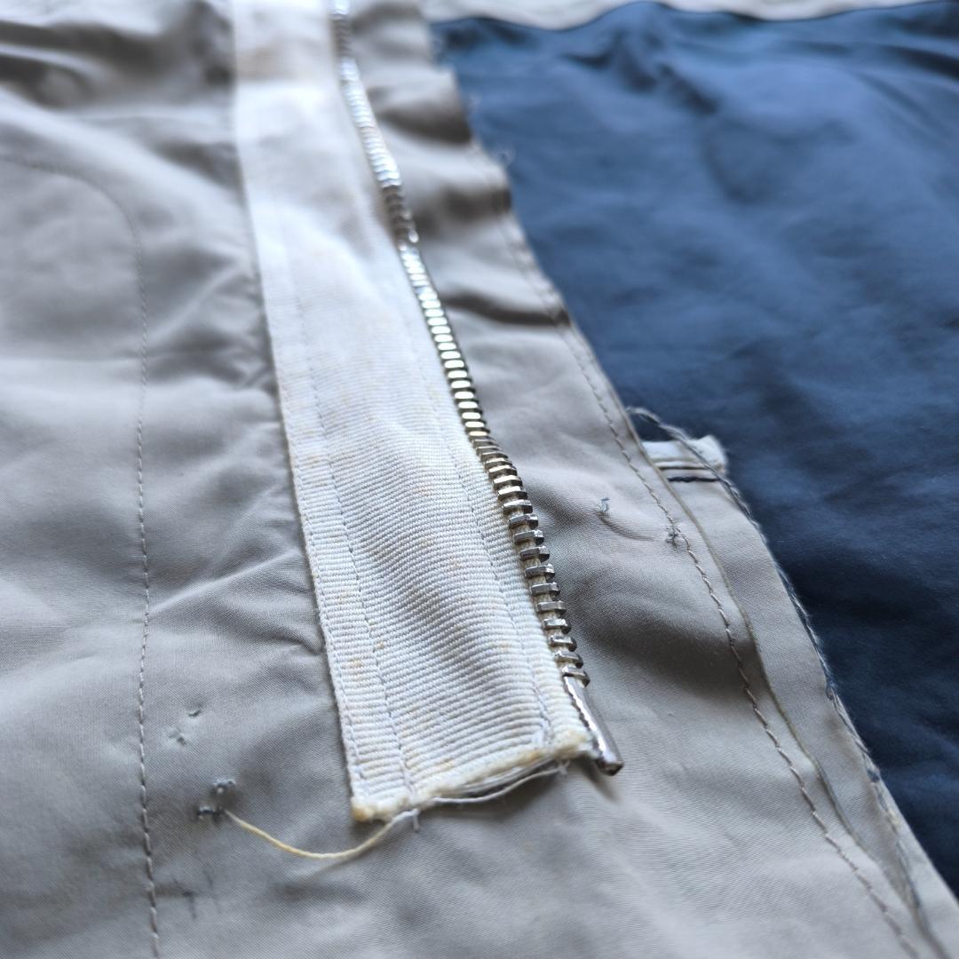 ACNE STUDIOS 13ss 裁断加工 モッズコート