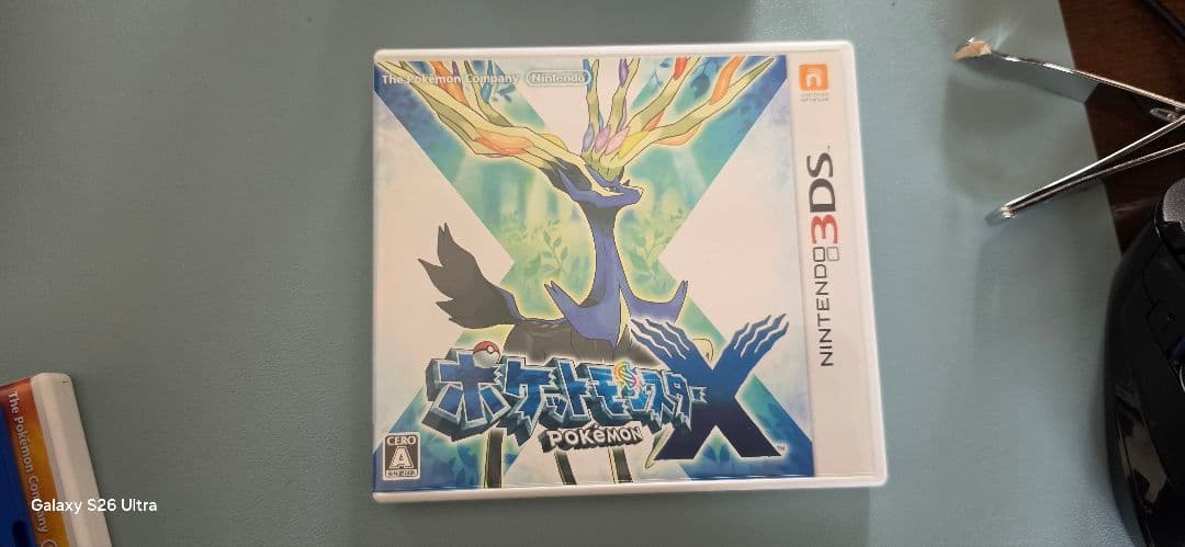 悠*沙様 ポケットモンスター ウルトラムーン、サン、アルファサファイア、X、Y