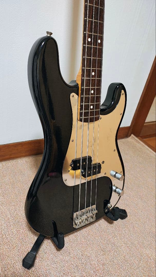 Fender Japan プレシジョンベース　PB70　Oシリアル　日本製