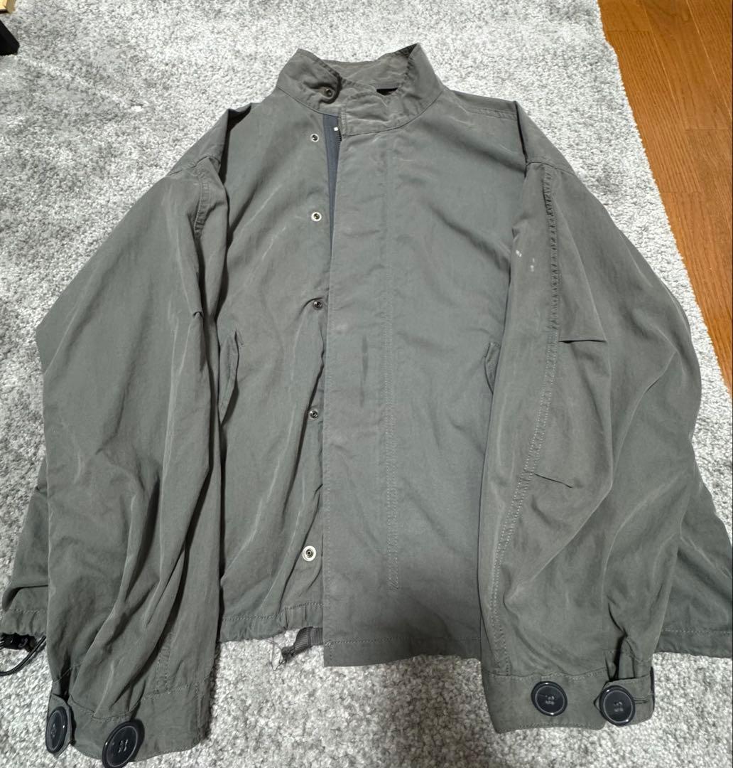 JOURNAL STANDARD 65ショートモッズコート　ライト