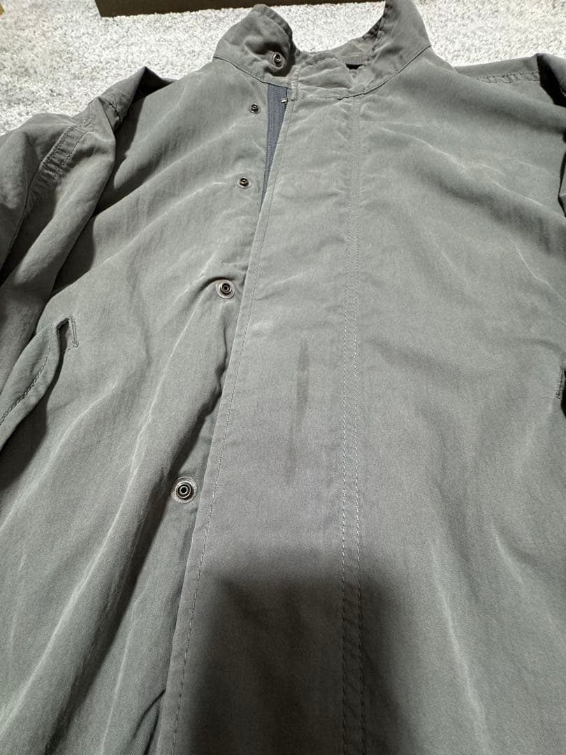 JOURNAL STANDARD 65ショートモッズコート　ライト