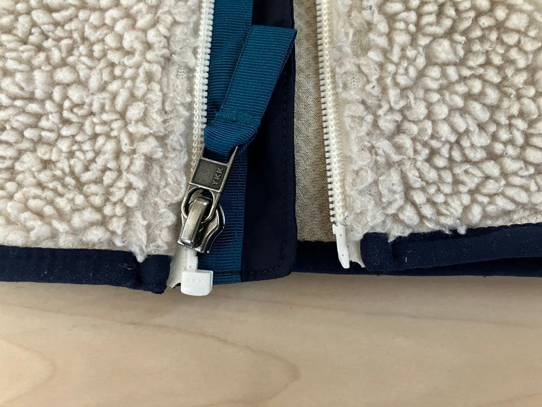 patagonia レトロXベスト　メンズS（日本企画Mサイズ相当）