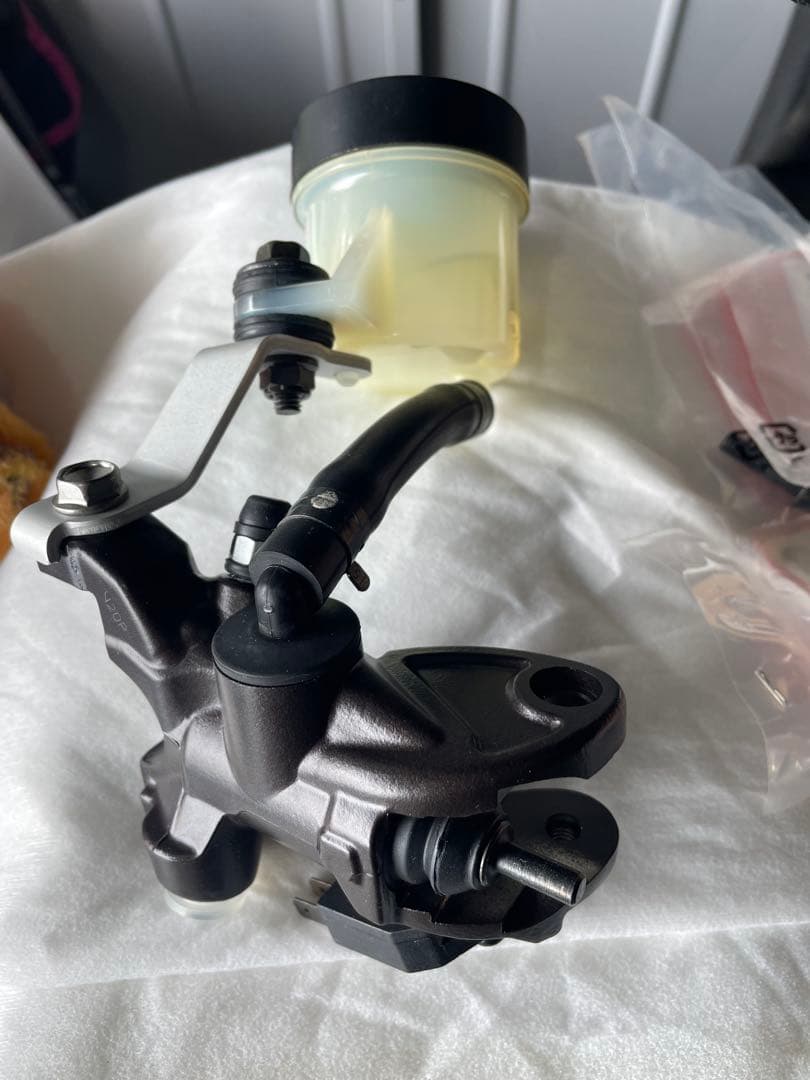 CBR1000RR 純正ラジアルマスター 新品