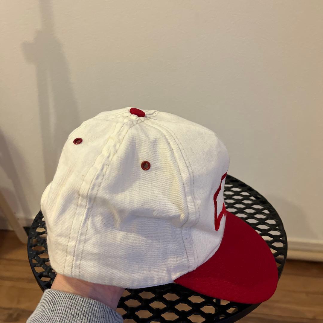Chevrolet キャップ　cap USA製　古着　シボレー アメ車　フォード
