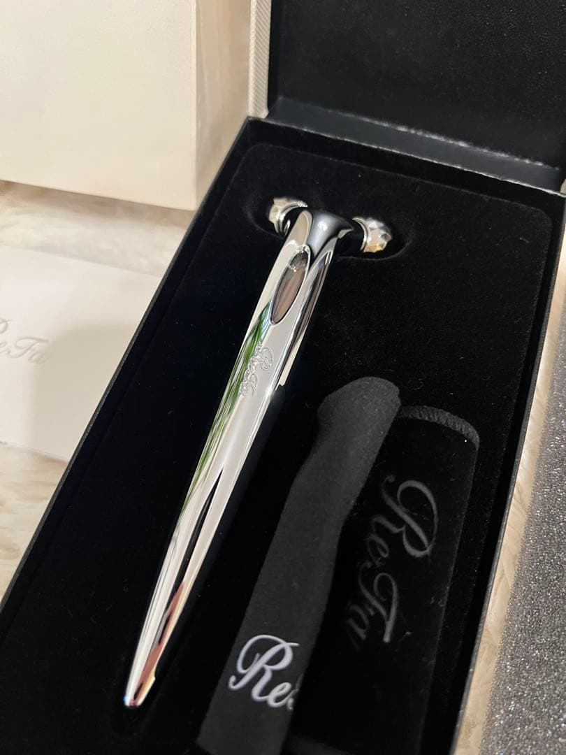 美品 ReFa S CARAT RAY リファエスカラットレイ