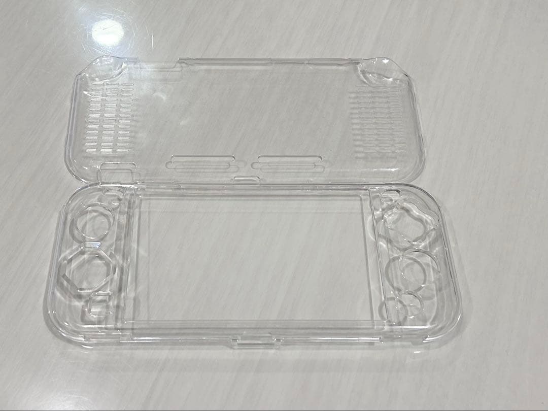 【美品】Nintendo Switch Lite イエロー 本体