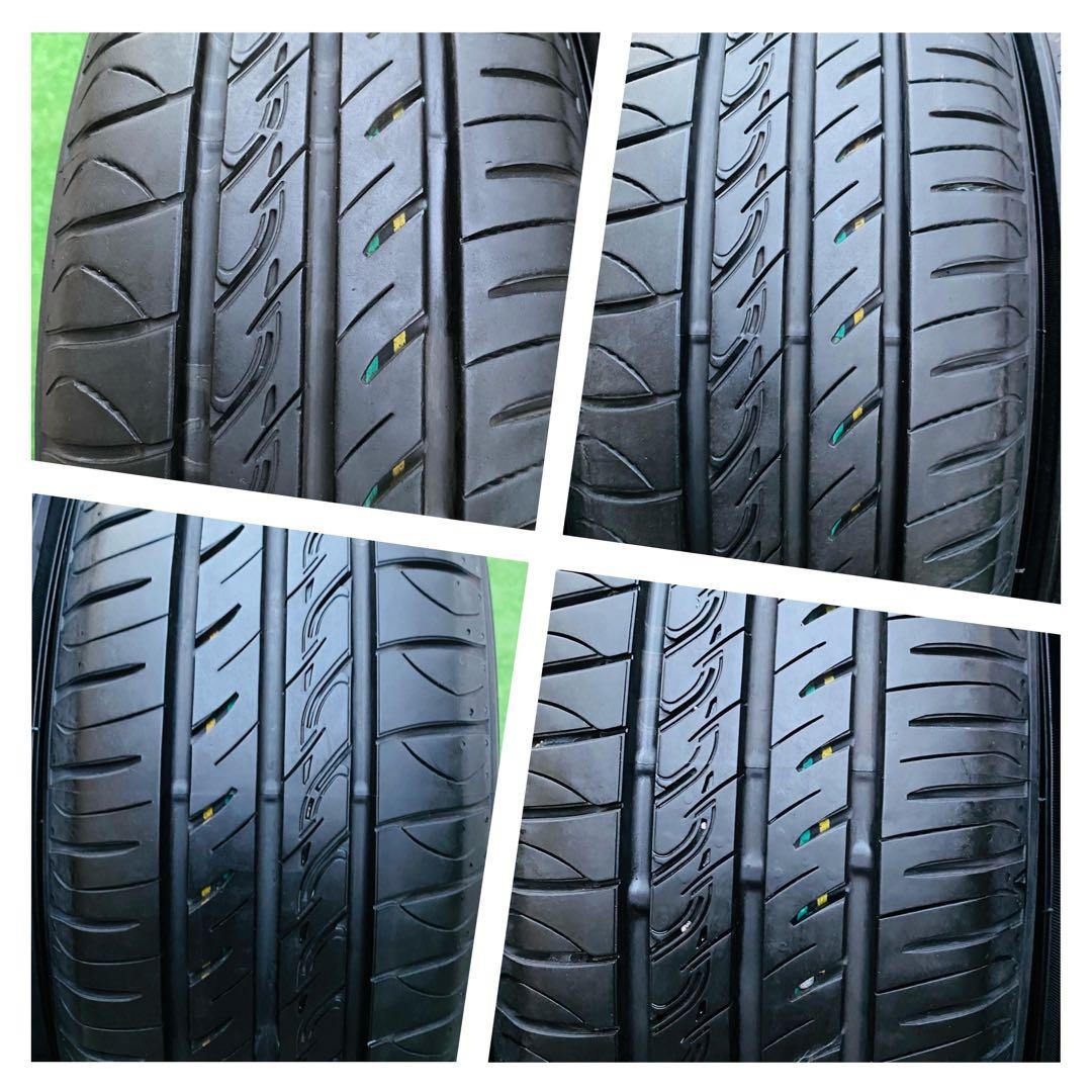 トーヨー,プロクセスCF3,175/65R14,2025年