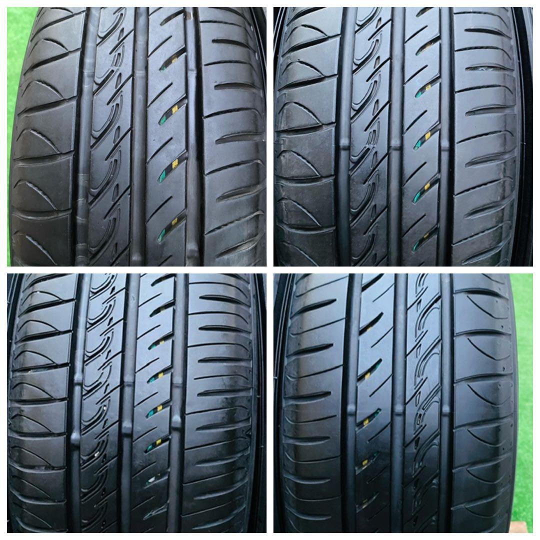 トーヨー,プロクセスCF3,175/65R14,2025年