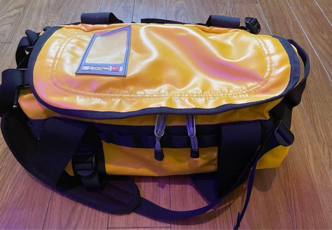 THE NORTH FACE(ノースフェイス) ボストンバッグ S