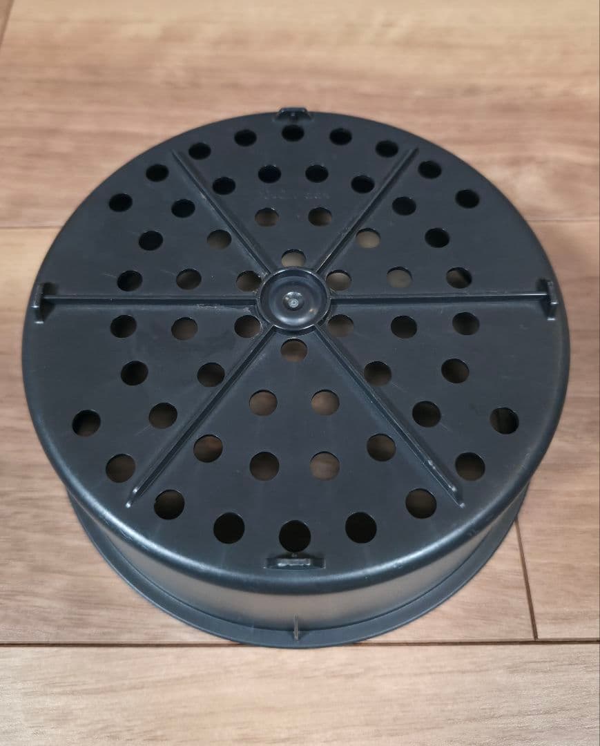 SHARP ヘルシオ ホットクック KN-HW10E-W 中古訳あり