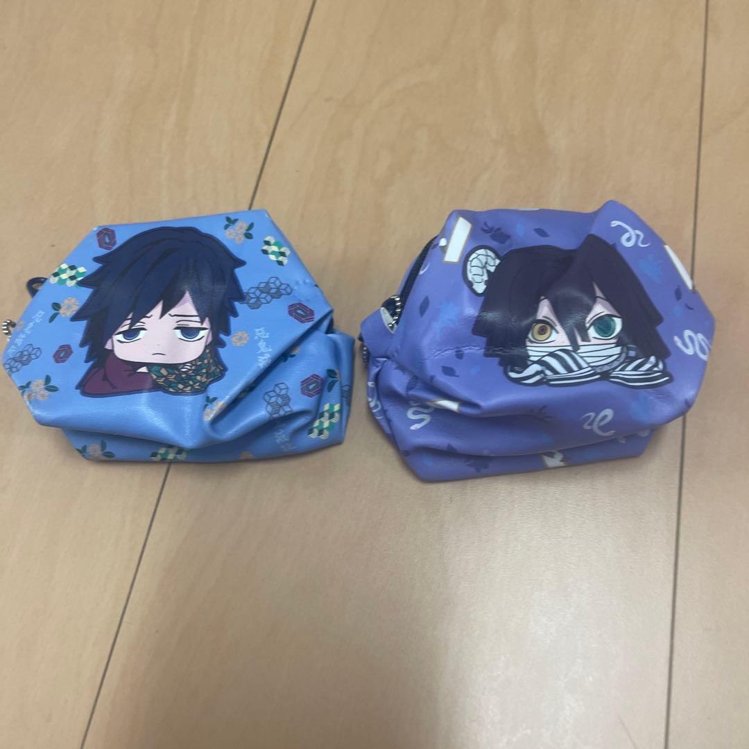 か*ん様 鬼滅の刃全巻＋α（20〜23巻☆特装版） 吾峠短編集 ノート小銭入劇場