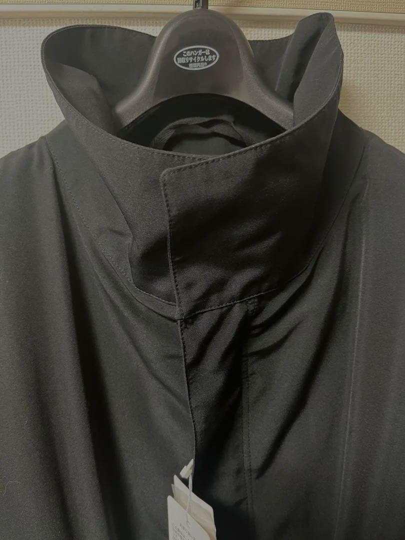 み*ん様 THE SHOP TK CHIHIRO KONDO 2WAYモッズコー