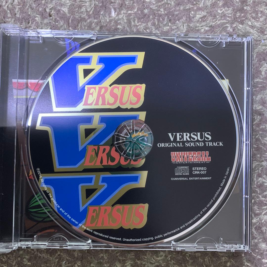【廃盤】パチスロ(ユニバーサル)CD4枚セット