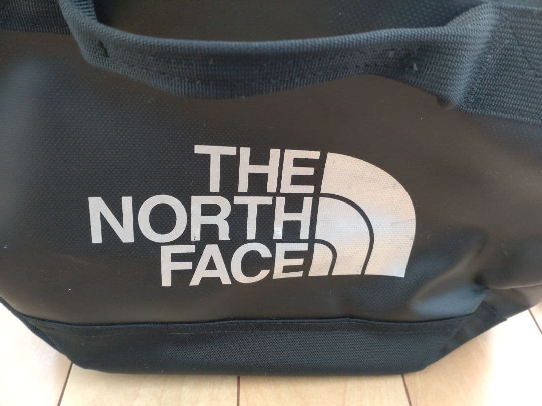 NORTH FACE ノースフェイス BC ダッフル S 50リットル バッグ