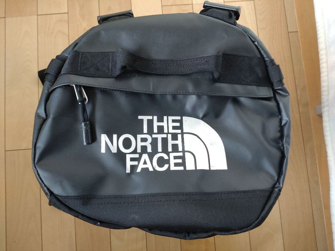 NORTH FACE ノースフェイス BC ダッフル S 50リットル バッグ