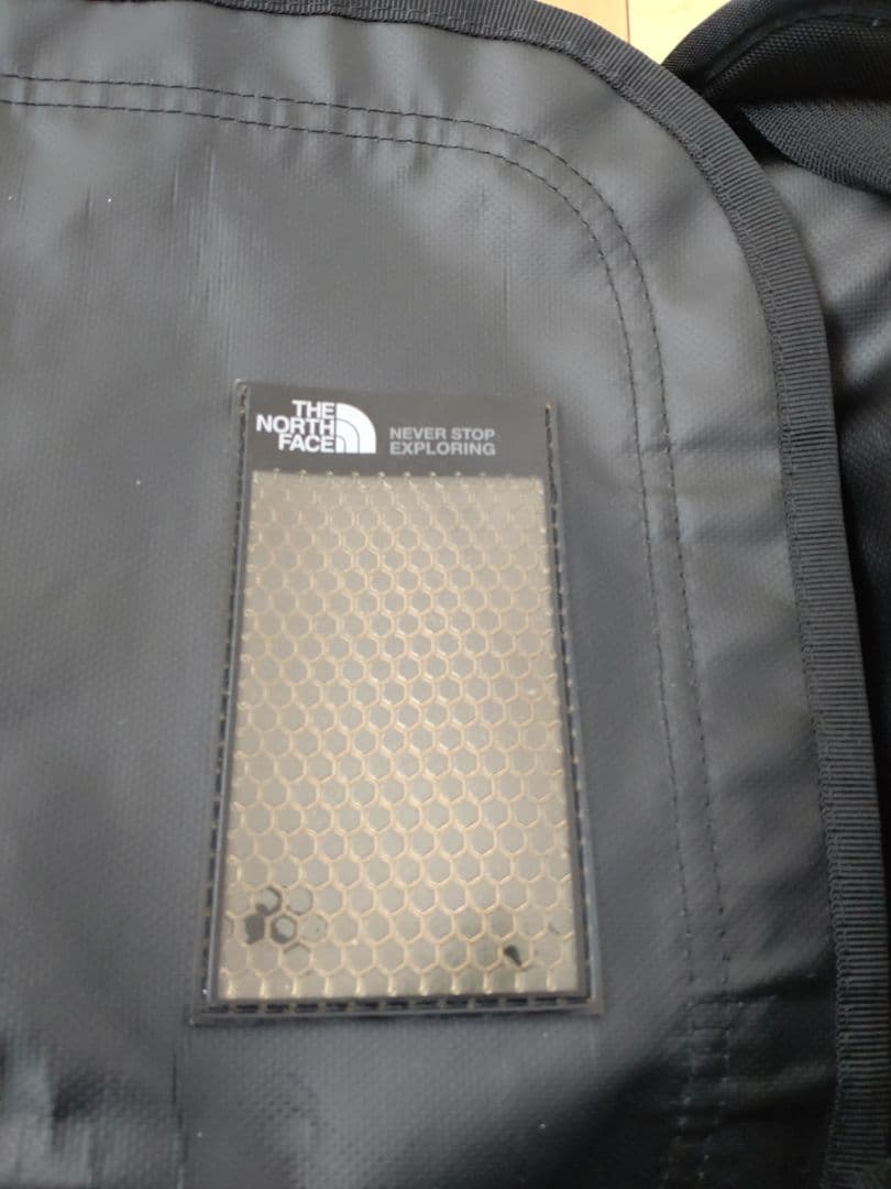 NORTH FACE ノースフェイス BC ダッフル S 50リットル バッグ