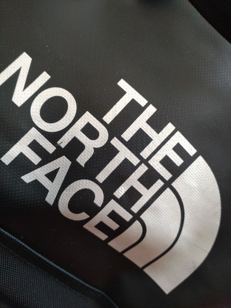 NORTH FACE ノースフェイス BC ダッフル S 50リットル バッグ